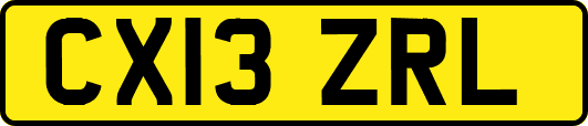 CX13ZRL