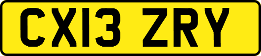 CX13ZRY