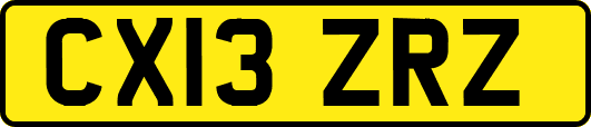 CX13ZRZ