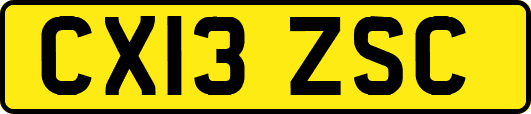 CX13ZSC