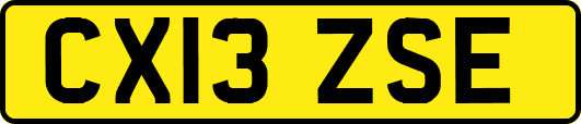 CX13ZSE