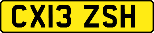 CX13ZSH
