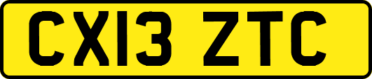 CX13ZTC