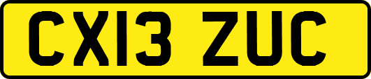 CX13ZUC