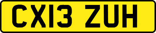 CX13ZUH