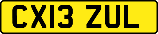 CX13ZUL
