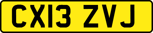CX13ZVJ
