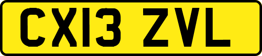 CX13ZVL