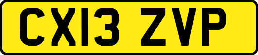 CX13ZVP