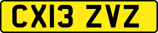 CX13ZVZ