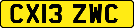 CX13ZWC