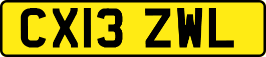 CX13ZWL