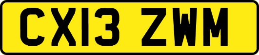 CX13ZWM