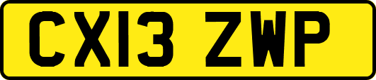 CX13ZWP