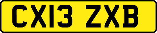 CX13ZXB