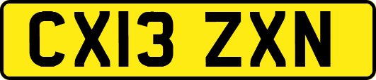 CX13ZXN
