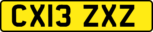 CX13ZXZ