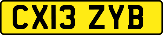 CX13ZYB