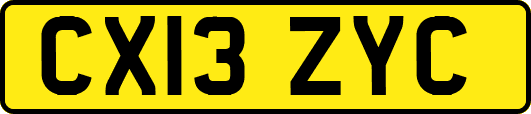 CX13ZYC