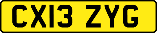 CX13ZYG