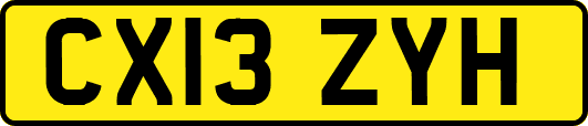 CX13ZYH