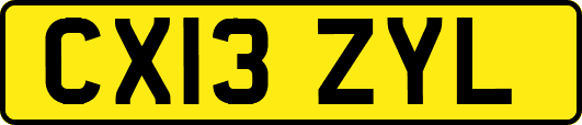 CX13ZYL