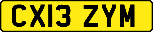 CX13ZYM