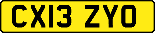 CX13ZYO