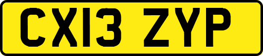 CX13ZYP