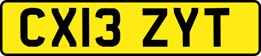 CX13ZYT