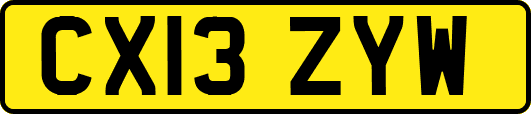 CX13ZYW