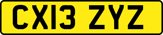CX13ZYZ