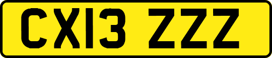 CX13ZZZ