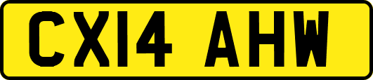 CX14AHW