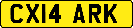 CX14ARK