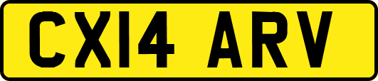 CX14ARV