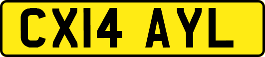 CX14AYL