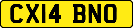 CX14BNO