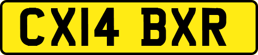 CX14BXR