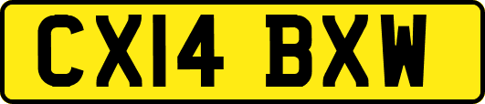 CX14BXW
