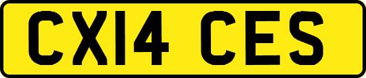 CX14CES