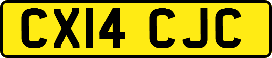 CX14CJC