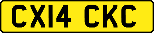 CX14CKC