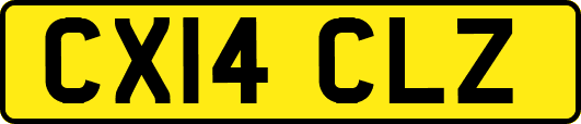 CX14CLZ