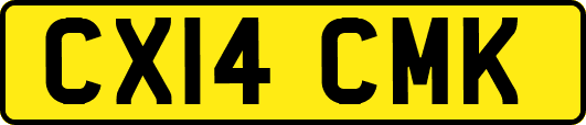CX14CMK