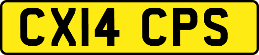 CX14CPS