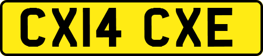 CX14CXE