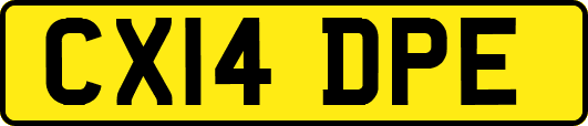 CX14DPE