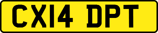 CX14DPT