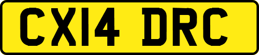 CX14DRC